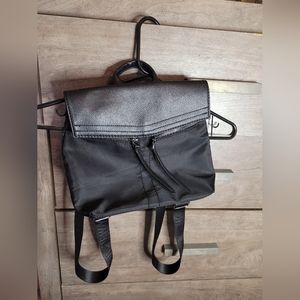Botkier mini black backpack